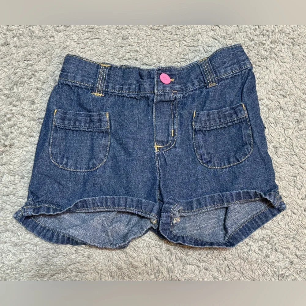 🌼4/$25🌼 Girls Youth 6 Variety Tops & Bottoms Bundle